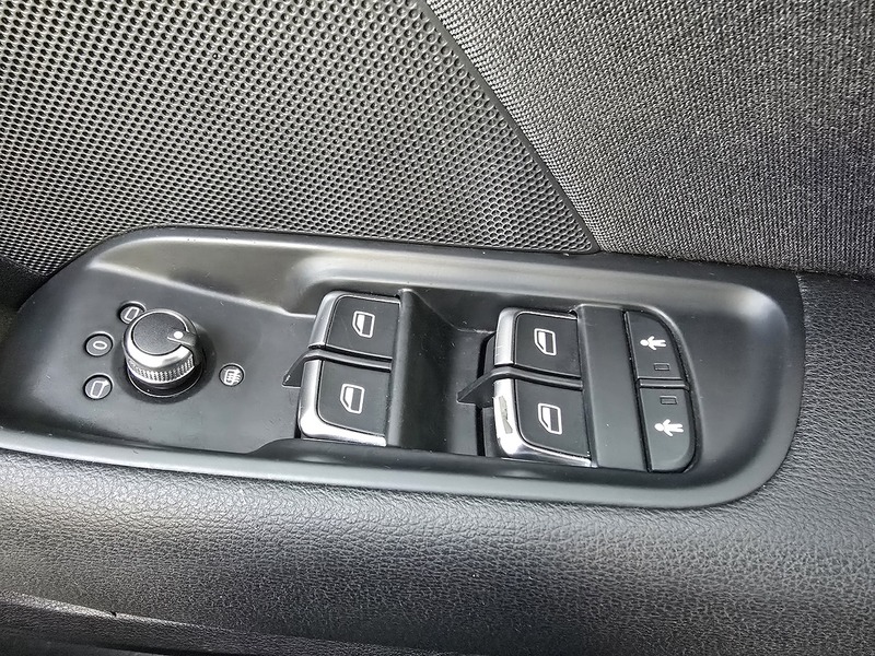 Audi A3 TFSI Sport - U91429