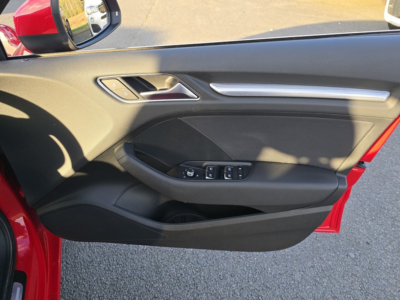 Audi A3 TFSI Sport - U91429