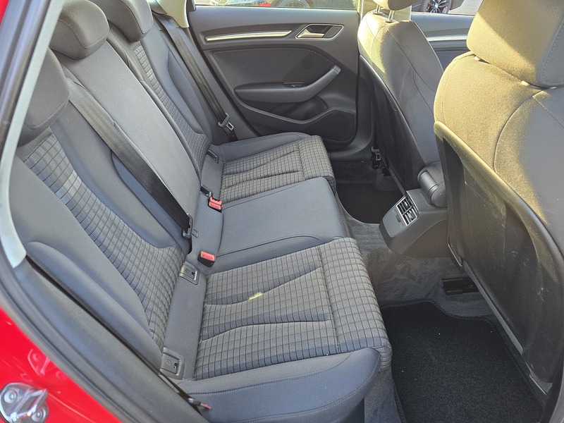 Audi A3 TFSI Sport - U91429