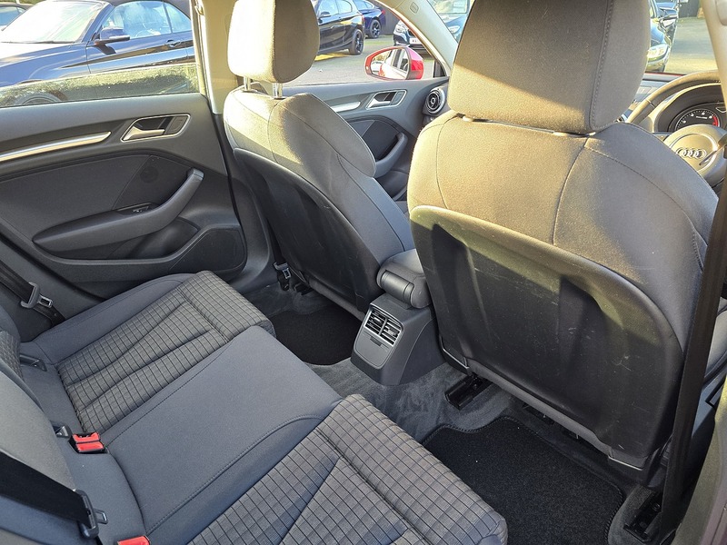 Audi A3 TFSI Sport - U91429