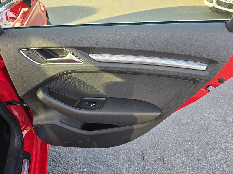 Audi A3 TFSI Sport - U91429