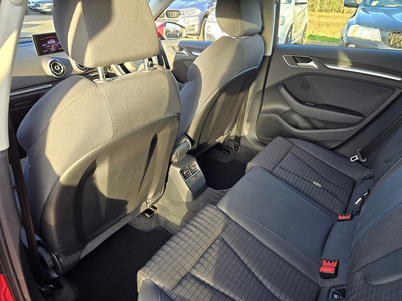 Audi A3 TFSI Sport - U91429