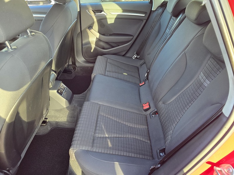 Audi A3 TFSI Sport - U91429