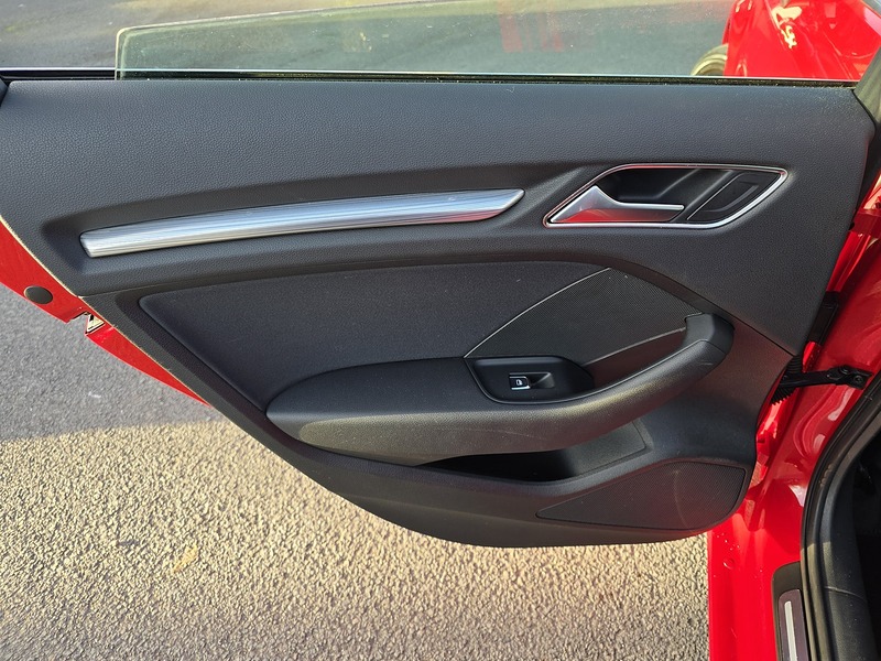 Audi A3 TFSI Sport - U91429