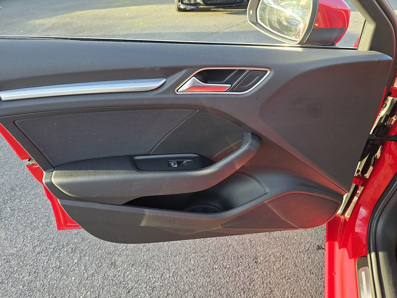 Audi A3 TFSI Sport - U91429