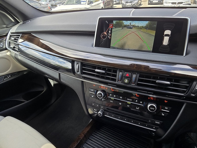 BMW X5 40d M Sport - U91430