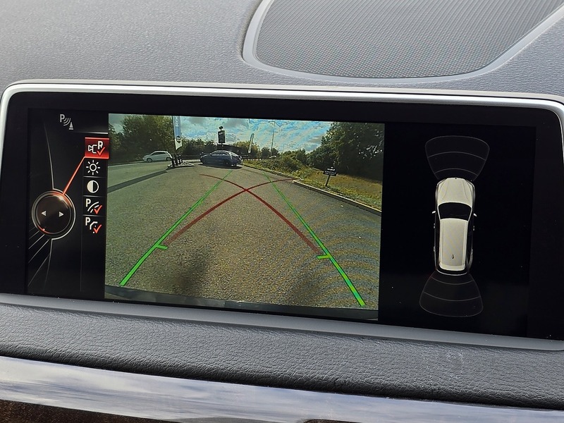 BMW X5 40d M Sport - U91430