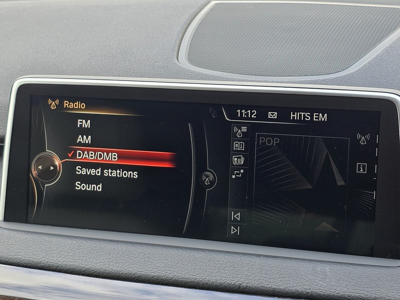 BMW X5 40d M Sport - U91430