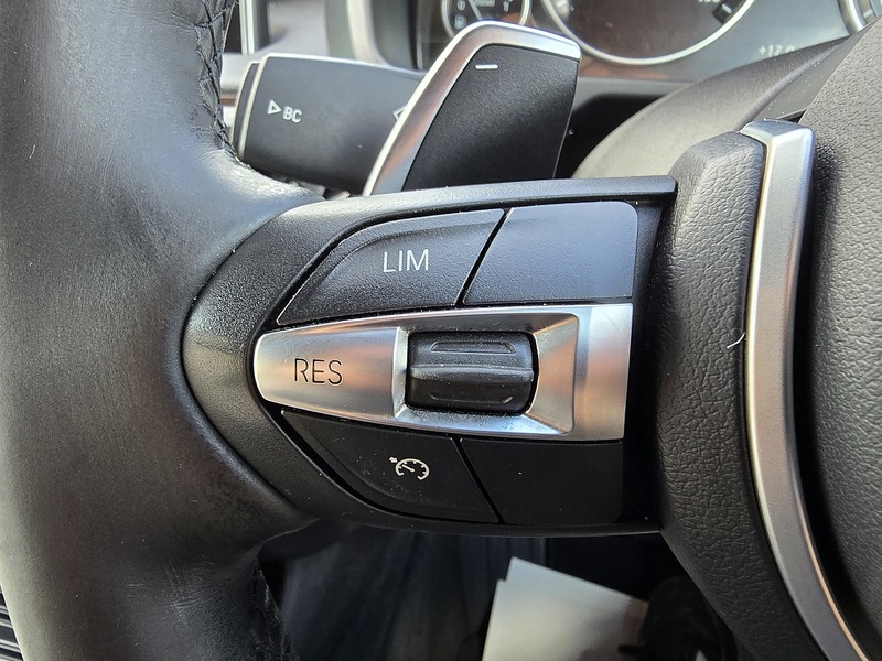 BMW X5 40d M Sport - U91430