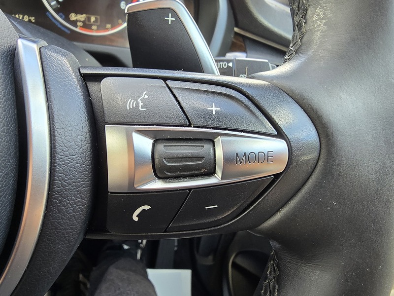 BMW X5 40d M Sport - U91430