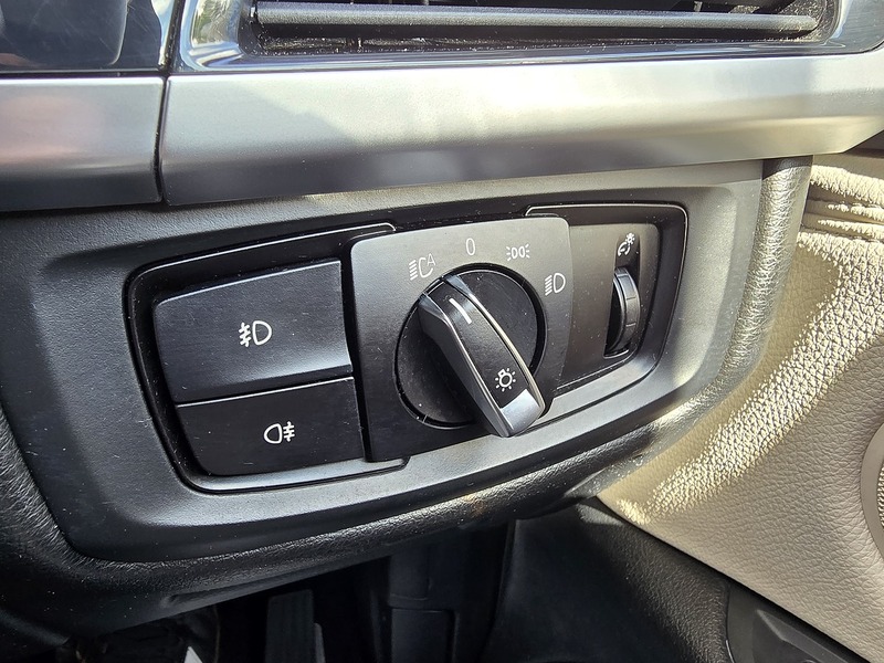 BMW X5 40d M Sport - U91430