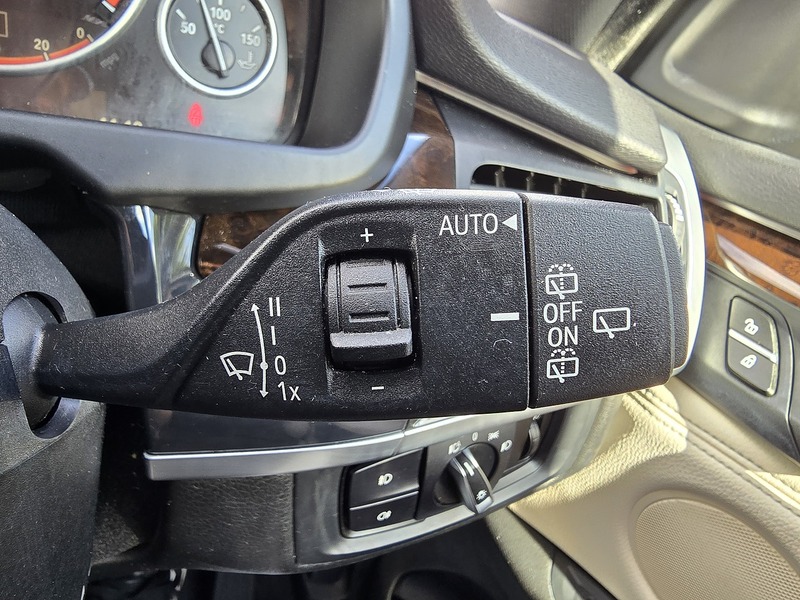 BMW X5 40d M Sport - U91430