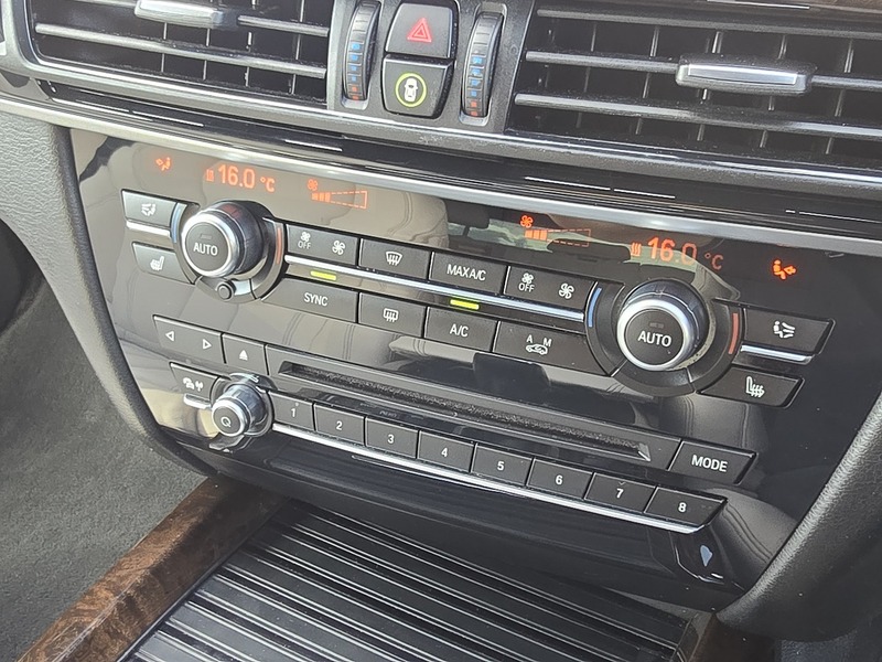 BMW X5 40d M Sport - U91430