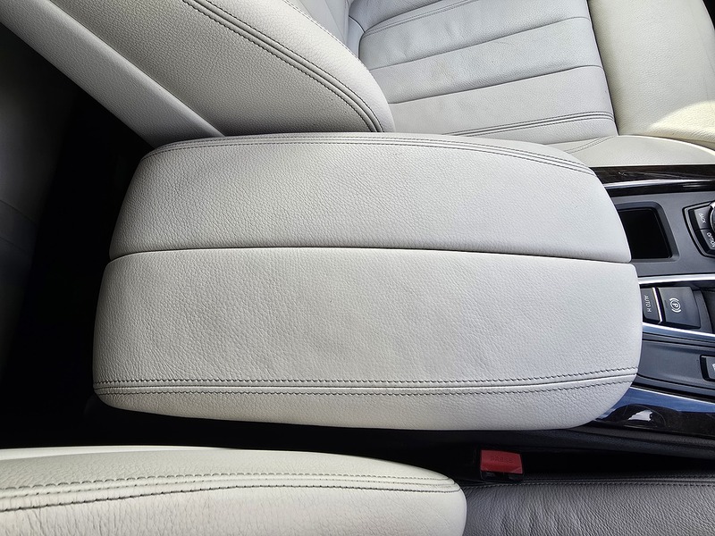 BMW X5 40d M Sport - U91430