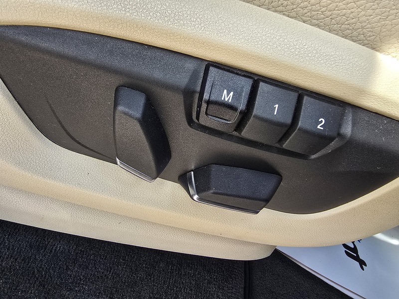 BMW X5 40d M Sport - U91430