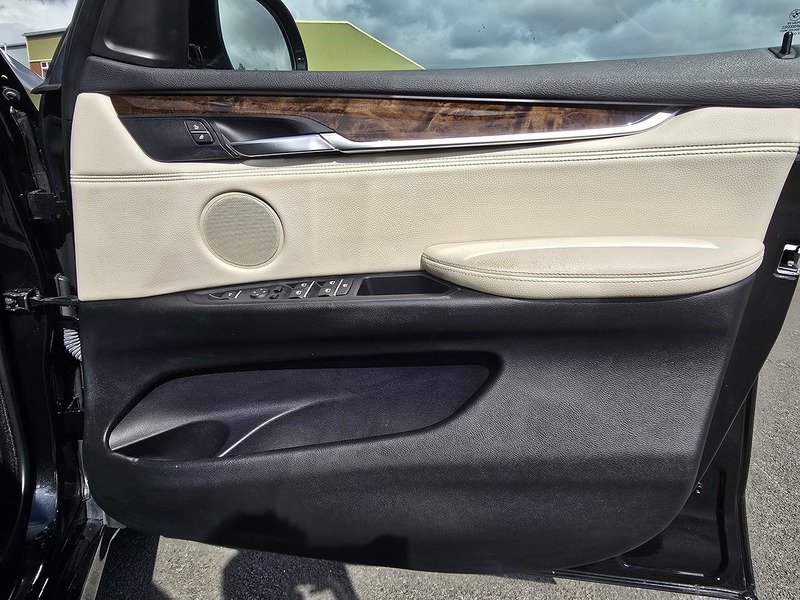 BMW X5 40d M Sport - U91430