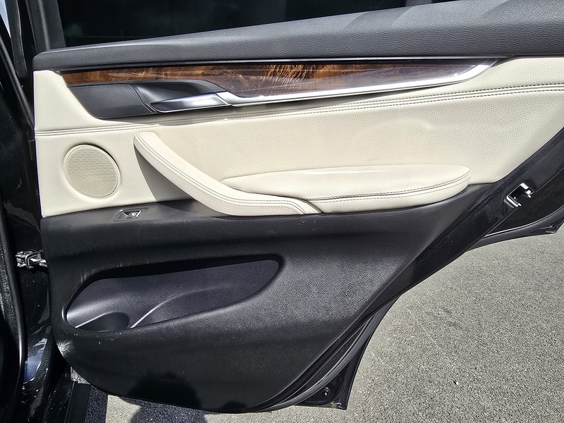 BMW X5 40d M Sport - U91430