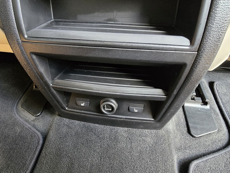 BMW X5 40d M Sport - U91430