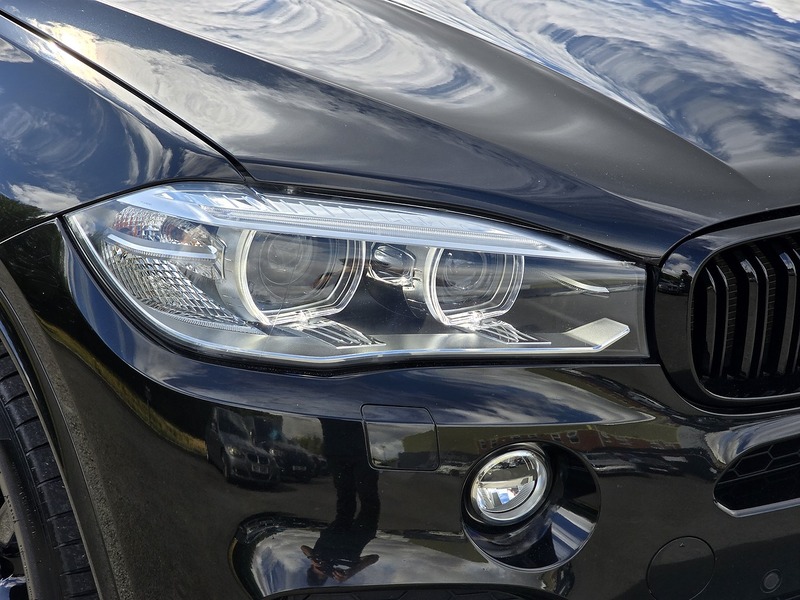 BMW X5 40d M Sport - U91430