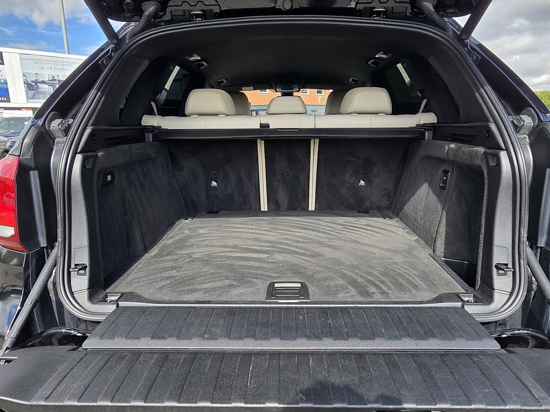 BMW X5 40d M Sport - U91430