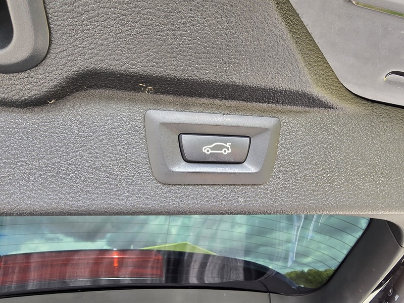 BMW X5 40d M Sport - U91430