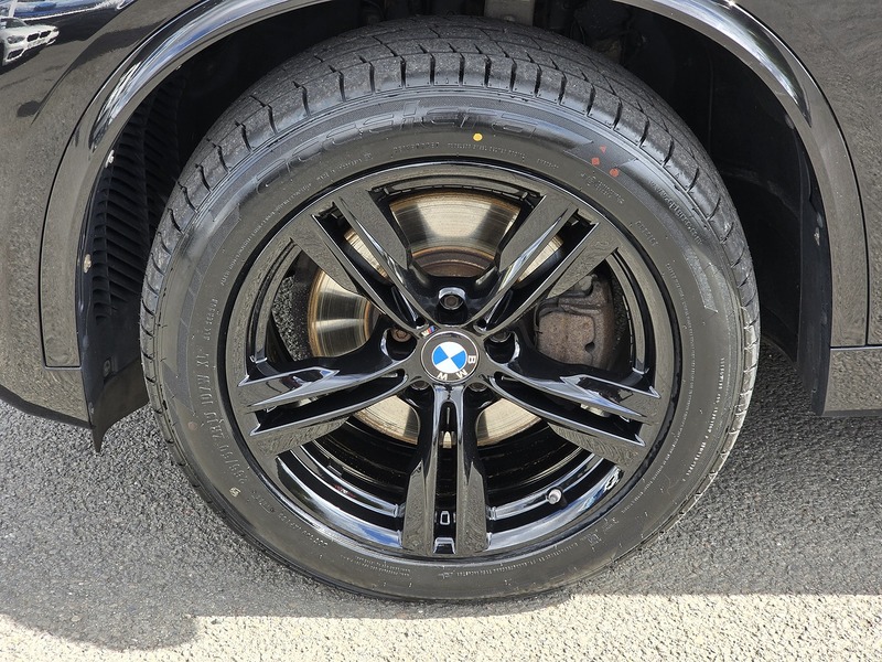 BMW X5 40d M Sport - U91430