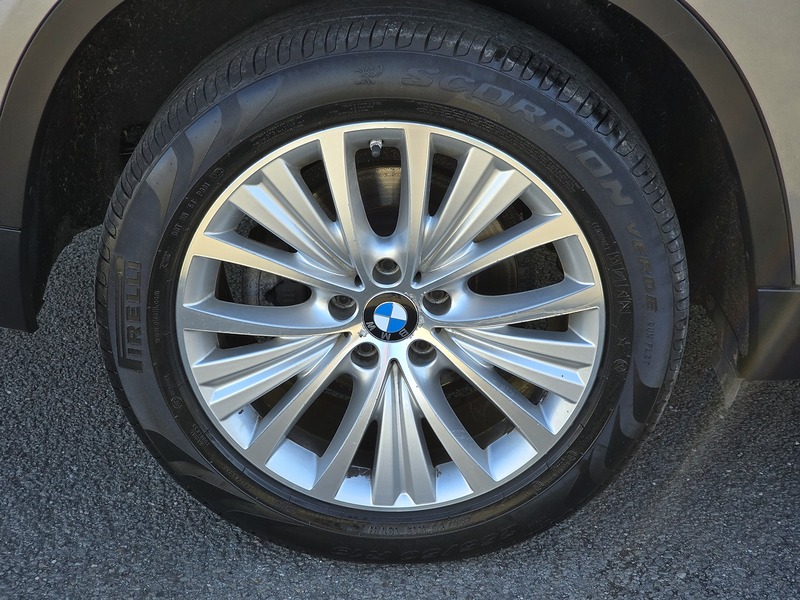 BMW X5 30d SE - U91438