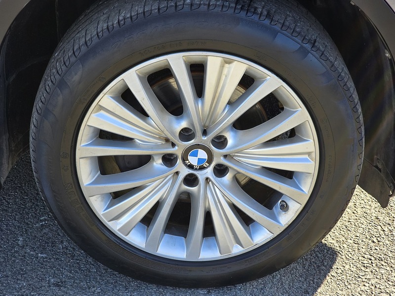 BMW X5 30d SE - U91438