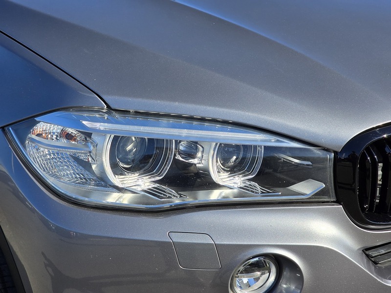 BMW X5 30d SE - U91438