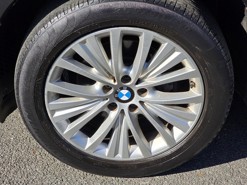 BMW X5 30d SE - U91438