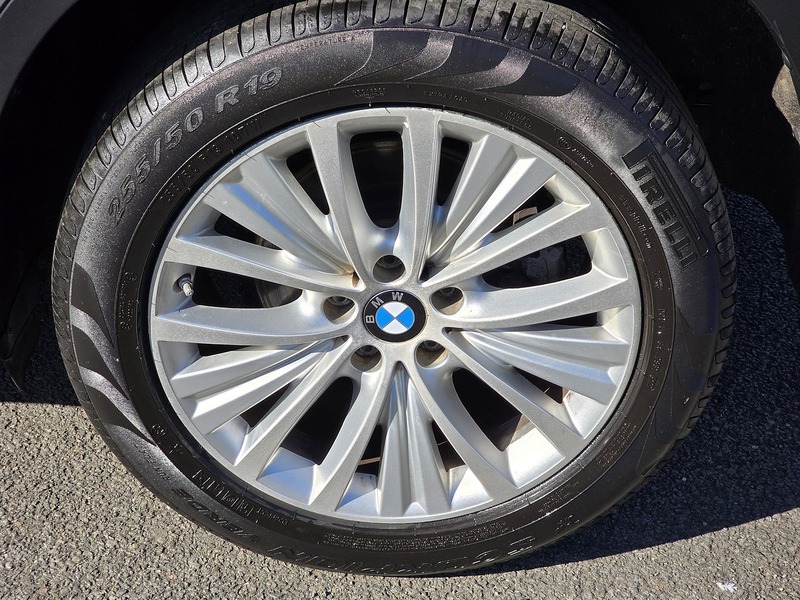 BMW X5 30d SE - U91438