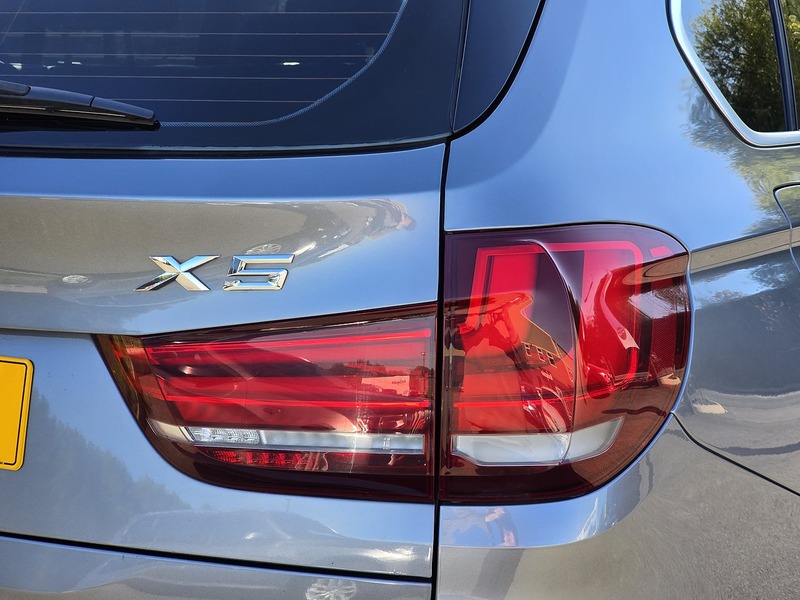BMW X5 30d SE - U91438