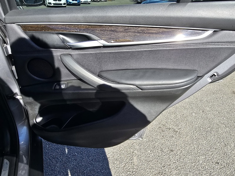 BMW X5 30d SE - U91438