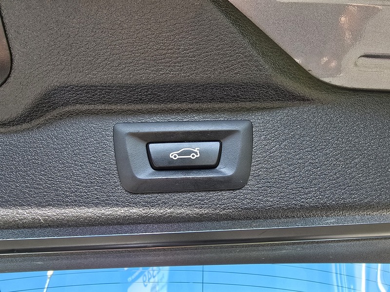 BMW X5 30d SE - U91438