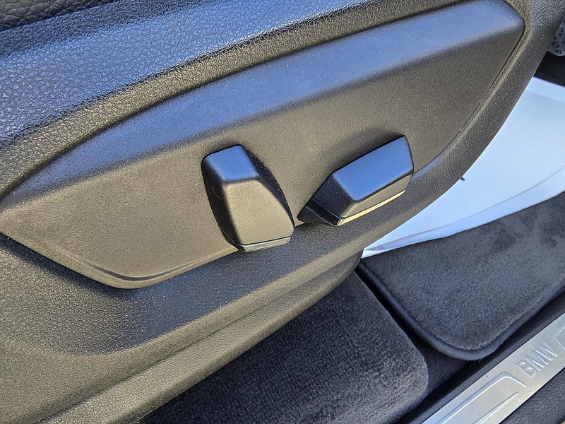 BMW X5 30d SE - U91438