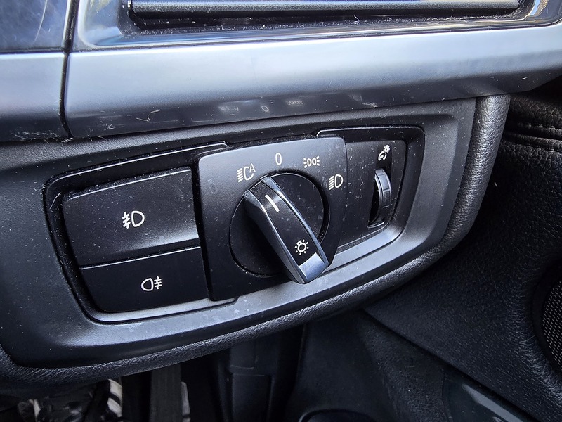 BMW X5 30d SE - U91438