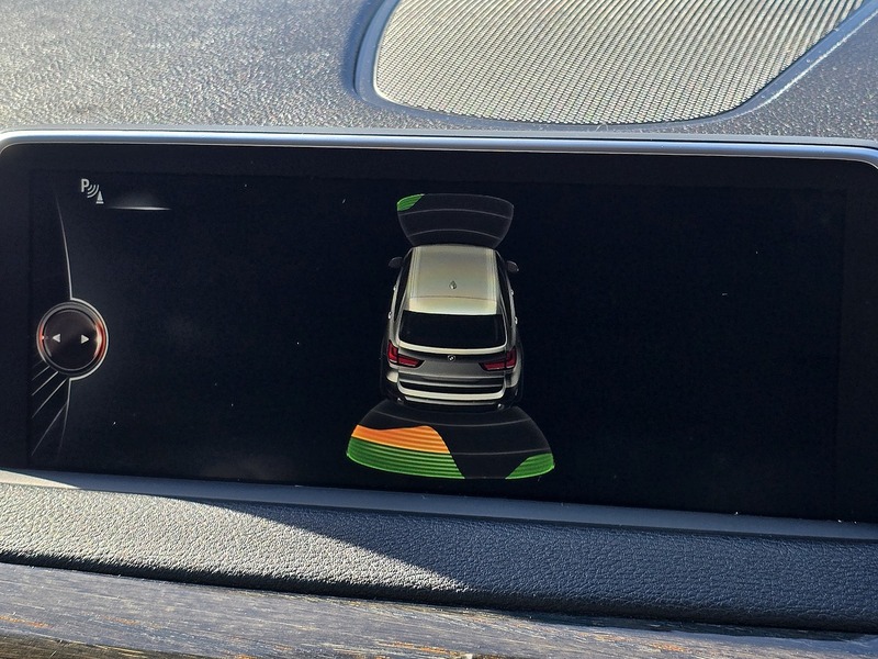 BMW X5 30d SE - U91438