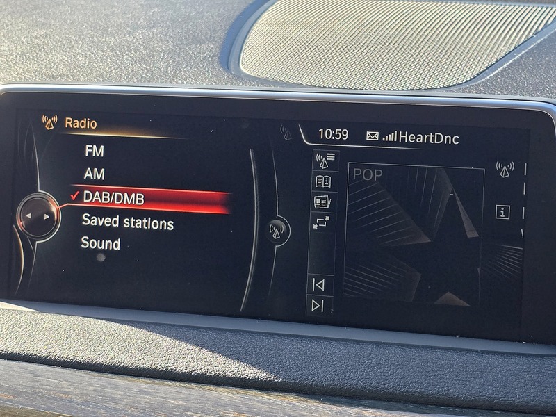 BMW X5 30d SE - U91438