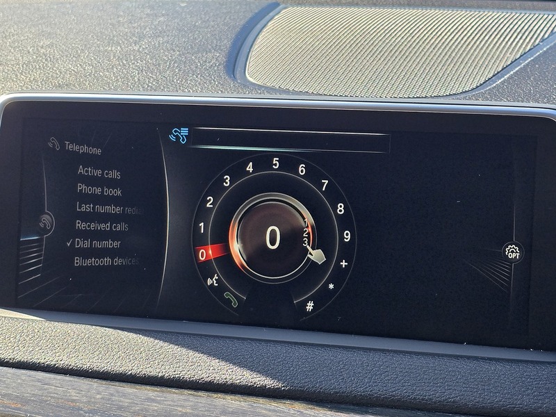 BMW X5 30d SE - U91438