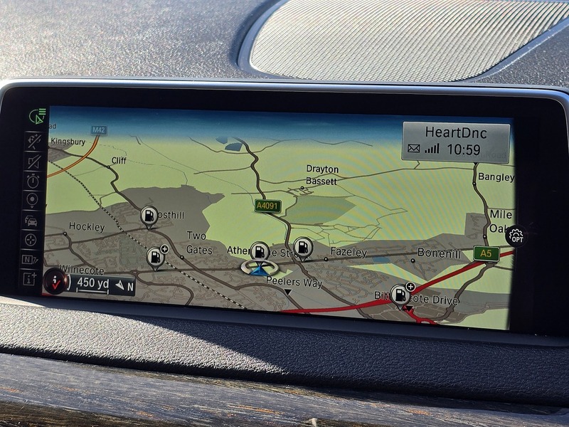 BMW X5 30d SE - U91438