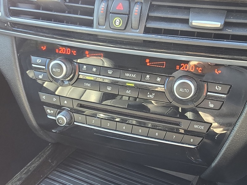 BMW X5 30d SE - U91438