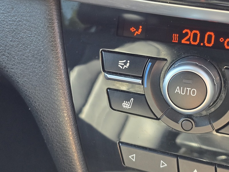 BMW X5 30d SE - U91438