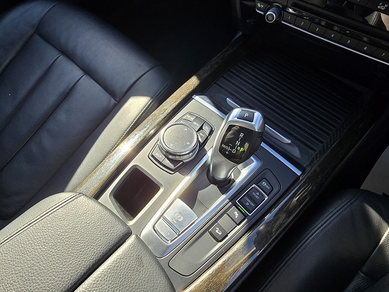 BMW X5 30d SE - U91438