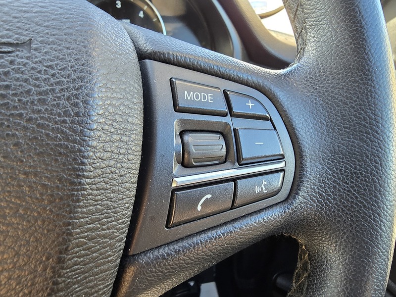 BMW X5 30d SE - U91438