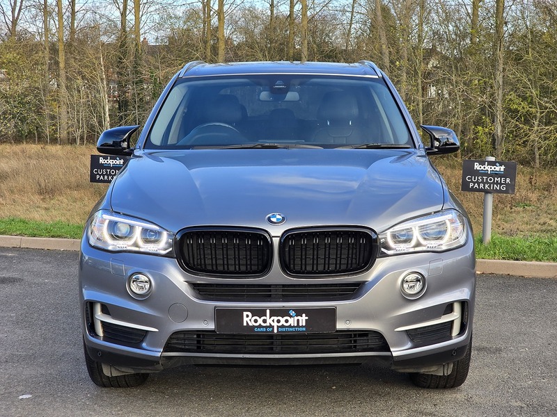 BMW X5 30d SE - U91438