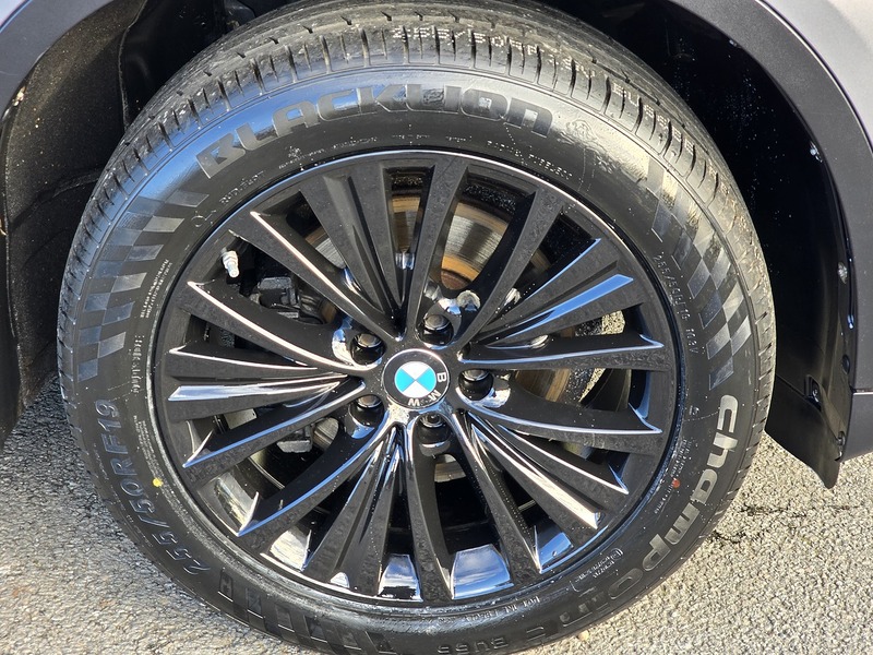 BMW X5 30d SE - U91438