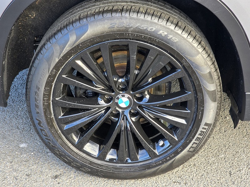 BMW X5 30d SE - U91438