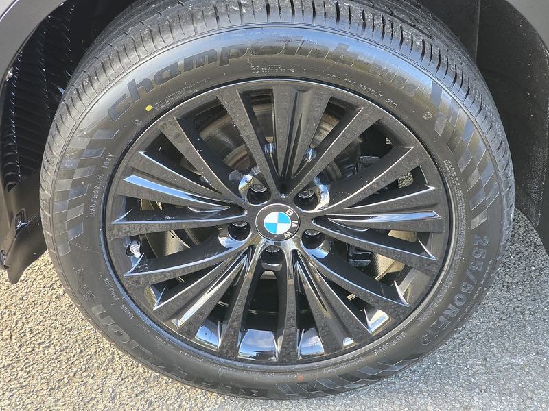 BMW X5 30d SE - U91438