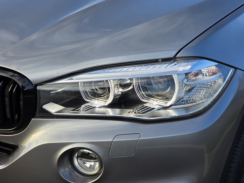 BMW X5 30d SE - U91438