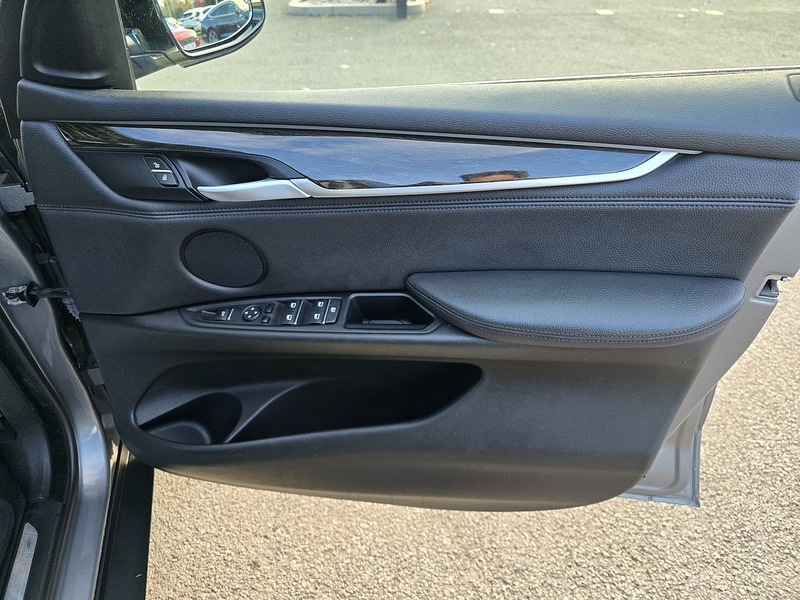 BMW X5 30d SE - U91438